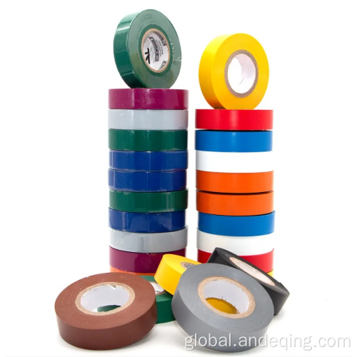 China High Insulation Electric Tape Acetate Cloth Tape Supplier